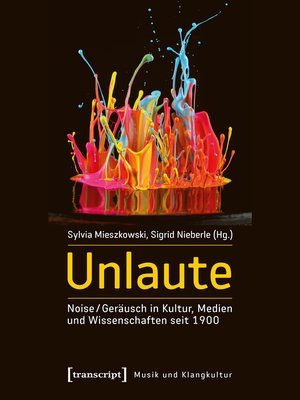 cover image of Unlaute